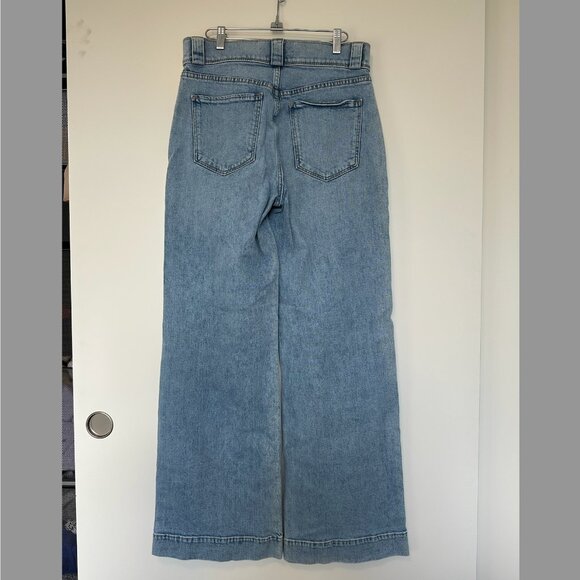 Joe's Jeans - The Jane in Get it Together - Picture 6 of 8